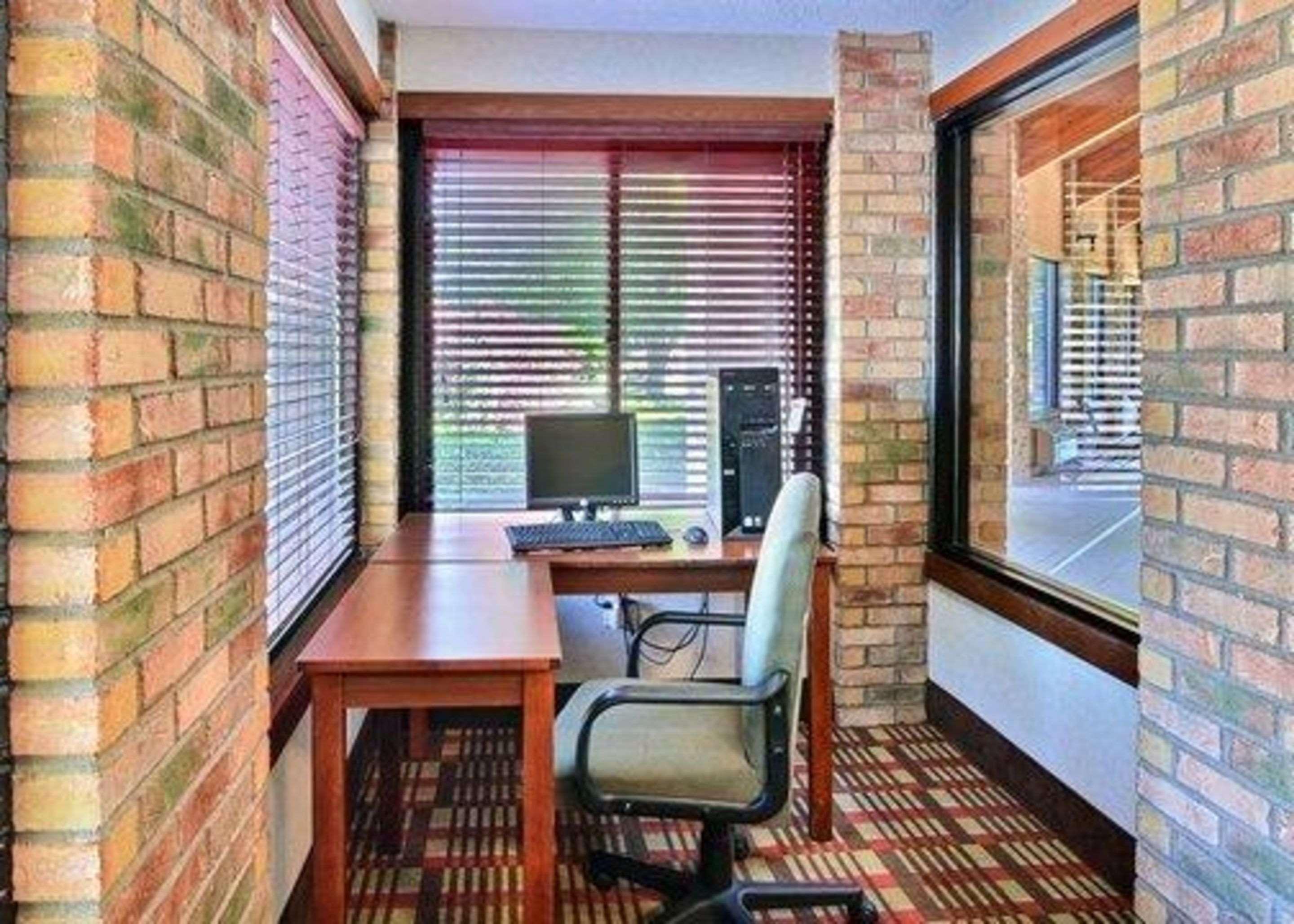 Quality Inn East Liverpool Exteriér fotografie